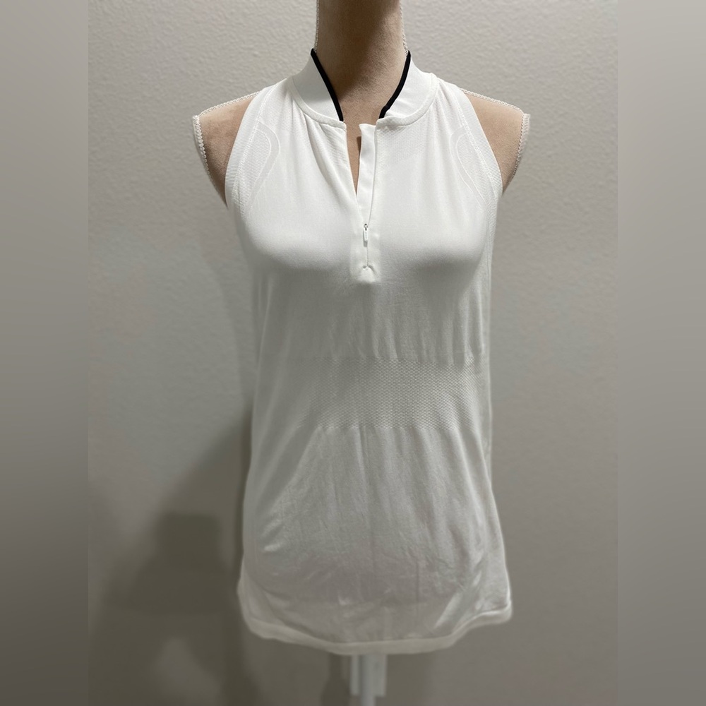 Athleta Racerback tank